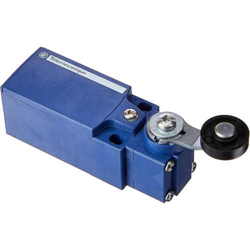 XCKN2118G11 Finecorsa Telemecanique 1NO/1NC 3 Amp 240 Vac