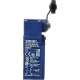 XCKN2118G11 Finecorsa Telemecanique 1NO/1NC 3 Amp 240 Vac