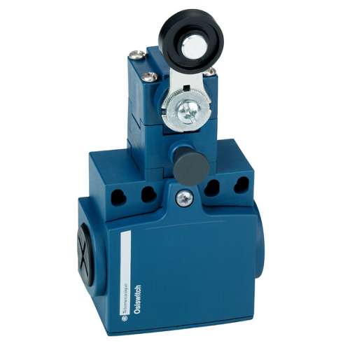 XCNTR2718P16 Finecorsa Telemecanique Termoplastica 2NC M16
