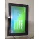 HMIST6700 Schneider 15"W Touch Panel Display 2COM 2 Ethernet  USB 24VDC