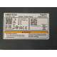 HMIST6700 Schneider 15"W Touch Panel Display 2COM 2 Ethernet  USB 24VDC