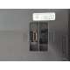 HMIST6700 Schneider 15"W Touch Panel Display 2COM 2 Ethernet  USB 24VDC