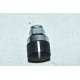 Selettore a Rotella ZB4BD29  Schneider Harmony 2 posizioniNero 22 mm