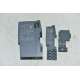 SIMATIC ET200SP  SIEMENS  Moduli 6ES7 155-6BU00-0CN0-6ES7  972-0BB70-0XA0-6ES7 193-6PA00-0AA0