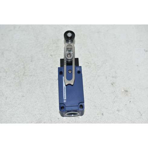 Finecorsa XCKS141H29 Telemecanique  Leva arotella lung. variabile 1NC+1NA M20