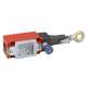 Interruttore di Sicurezza a cavo XY2CJS15 Telemecanique  1NC+1NO Pg13.5