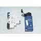 Finecorsa WIRELESS XCKWD31 Telemecanique 2 uscite a relè