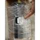 Schneider Lexium BMH0703P21F2A Servomotore 3,4 Nm IP65 SingleT 128 Sin/Cos Freno