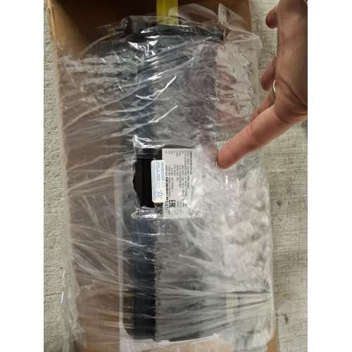 Schneider Lexium BMH0703P21F2A Servomotore 3,4 Nm IP65 SingleT 128 Sin/Cos Freno