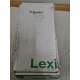 Schneider Lexium BMH0703P21F2A Servomotore 3,4 Nm IP65 SingleT 128 Sin/Cos Freno