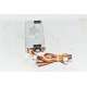 Alimentatore  P1H-6350P EMACS  350 Watt 1U