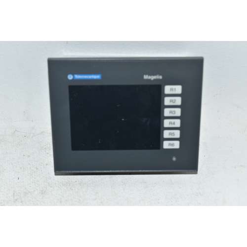 Pannello Touchscreen XBTGT1130 Telemecanique 320X240 QVGA 3,8" 24 V CC