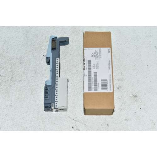 SIMATIC ET200SP SIEMENS BASE UNIT Type AO  6ES7 193-6BPOO-ODAO