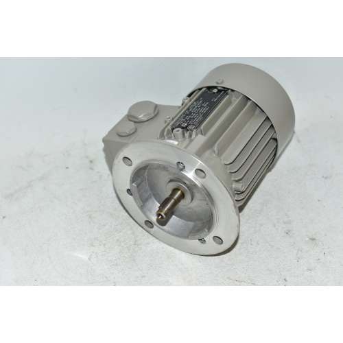 1LA7063-4AB11 Motore Siemens 220/400 VAC IP 55 63M IM B5 UD 0807/71106797-12