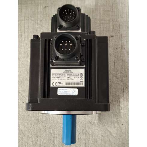 Lexium BCH1303N12A1C BCH Servomotor