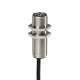 XS118BJPAL2 Sensore Induttivo Telemecanique M18 L55mm Sn5mm 12,24Vdc Cavo 2mt