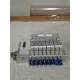 ZCT27G11 Corpo finecorsa Compatto - 2NC Interruzione lenta