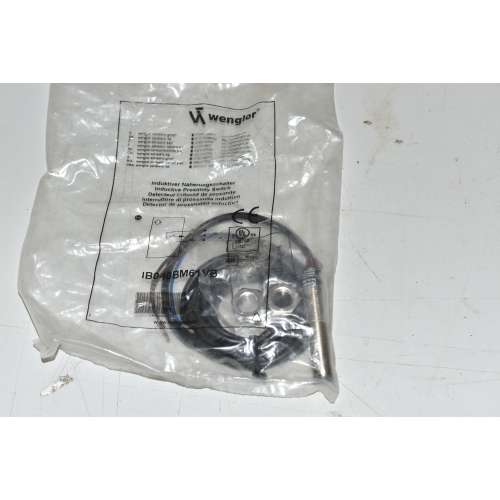 Wenglor IB040BM51VB Sensore di prossimità induttivo
