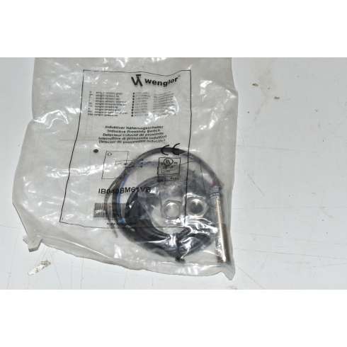 Wenglor IB040BM51VB Sensore di prossimità induttivo