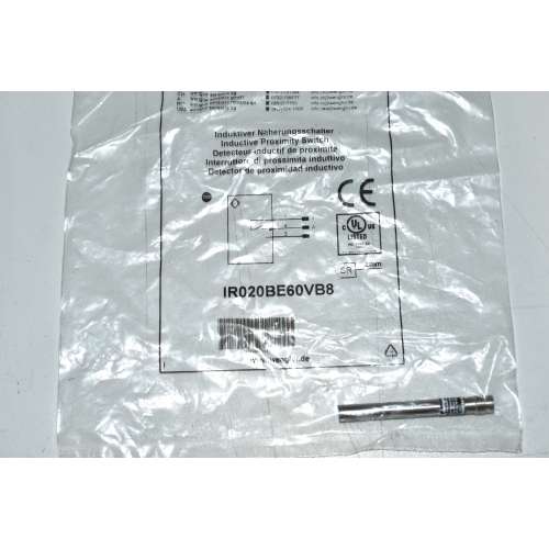 IB040BM70TA3 Sensore Induttivo Wenglor