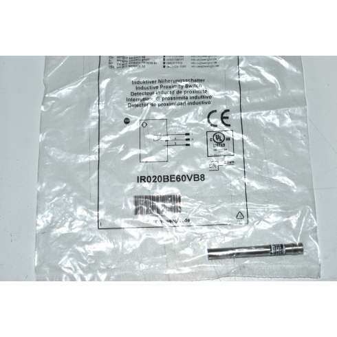 IB040BM70TA3 Sensore Induttivo Wenglor