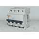 24954 Magnetotermico 4 Poli 63Amp 04M10KA Merlin Gerin