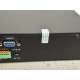 Comelit SDVR198B Videoregistratore  H264 8 Ingressi Video 200 IPS HDD 500 Gb