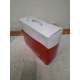 Comelit SDVR198B Videoregistratore  H264 8 Ingressi Video 200 IPS HDD 500 Gb