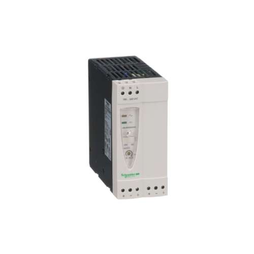 ABL8RPS24050 Phaseo Alimentatore switching Schneider 24 VDC 5 Amp