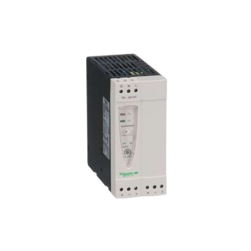 ABL8RPS24050 Phaseo Alimentatore switching Schneider 24 VDC 5 Amp