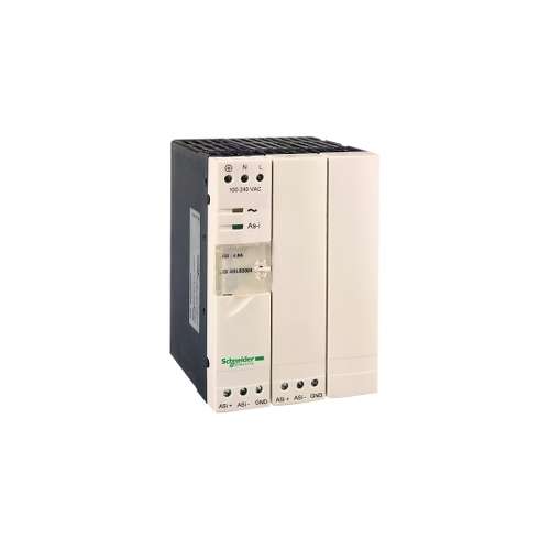 ASIABLB3004 Phaseo Alimentatore con commutazione eregolata AS-I 30Vdc 4 Amp Schneider