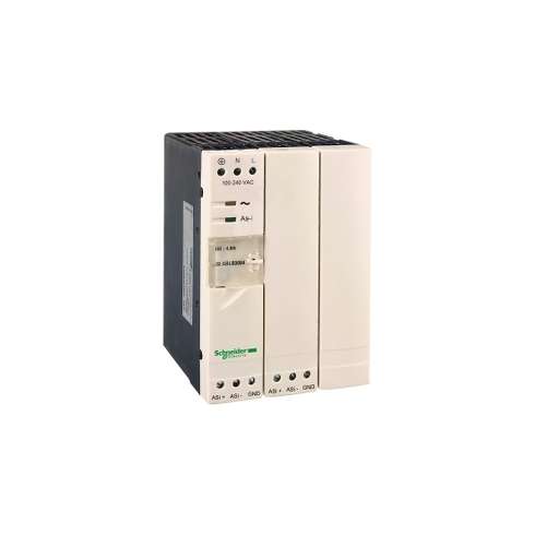 ASIABLB3004 Phaseo Alimentatore con commutazione eregolata AS-I 30Vdc 4 Amp Schneider