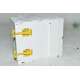 A9L40421 Scaricatore iPRD 4P 15KA Imax 40Ka Tipo 2 Schneider Cartuccia estraibile
