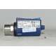 XMLR010G1P25 Sensore di Pressione elettronico Telemecanique 10 Bar G1/4 24 Vdc 4..20 mA PNP M12