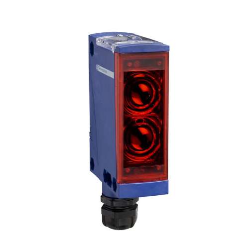 XUX0ARCTT16 Sensore fotoelettrico Telemecanique  Sn 0-40 m 24...240 Vac/dc