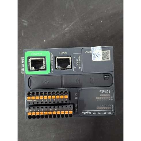 Schneider TM221ME16RG