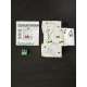 Schneider A9L16298 Scaricatore Di Sovratensione iQuick PRD8r 1P+N