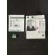 Schneider A9L16298 Scaricatore Di Sovratensione iQuick PRD8r 1P+N