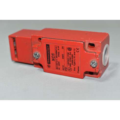 XCS-A501 Commutatore di sicurezza Telemecanique 1NC+1NO