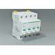 A9S65463 Interruttore Sezionatore iSW 4P 63 Amp Schneider