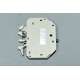GB2CD22 Interruttore TeSys 20A 1 Polo+N 1d Schneider