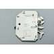 GB2CD22 Interruttore TeSys 20A 1 Polo+N 1d Schneider