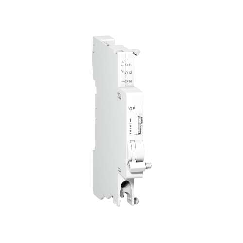 Acti9 A9N26924 Contatto Aperto-Chiuso OF (2410arm7/3)