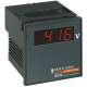 UM100 Volmetro digitale  220-240 V classe1% full scale  Merlin Gerin
