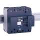 18673 Interruttore Magnetotermico NG125N 4 Poli 100 Amp Schneider