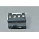 18673 Interruttore Magnetotermico NG125N 4 Poli 100 Amp Schneider
