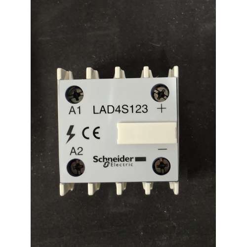 Schneider Tesys LAD4S123 Raddrizzatore