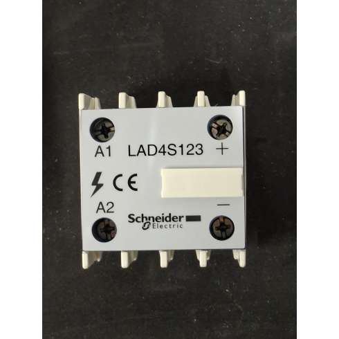 Schneider LAD4S123