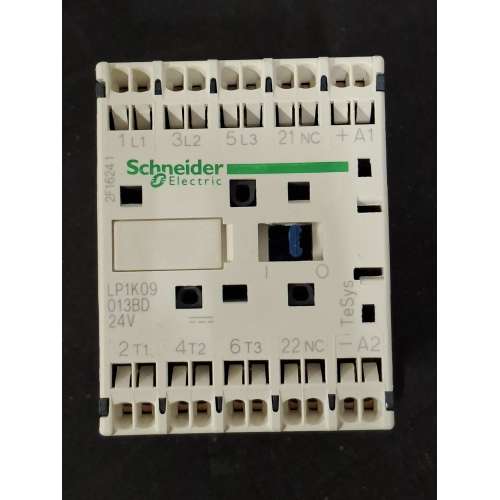Schneider LP1K09013BD