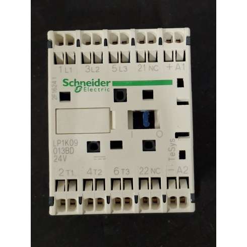 Schneider LP1K09013BD